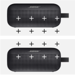 Bose® SoundLink Flex Bluetooth® speaker